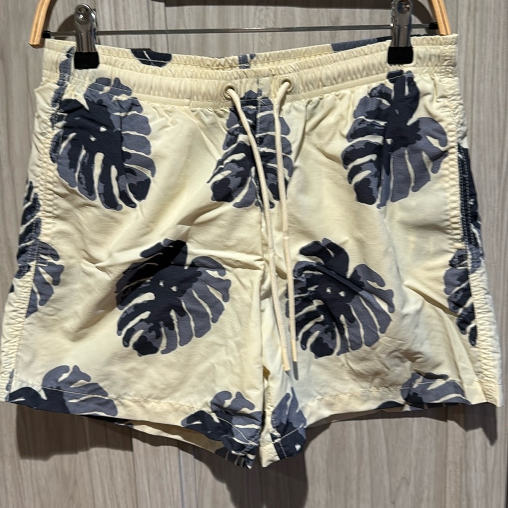 Bathing Suit